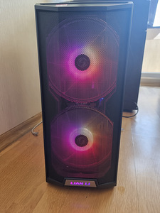 Arvuti, 12 tuuma, 64gb mälu (1 foto / 4)