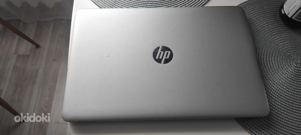 HP Elitebook 850 G3 (фото #3)