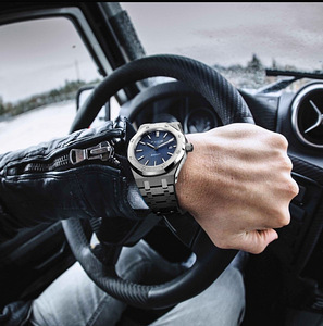 Feice FM019 Men's Automatic Watch RSP 220 USD (3 foto / 4)