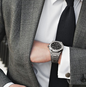 Feice FM019 Men's Automatic Watch RSP 220 USD (4 foto / 4)