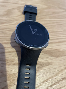 Polar Vantage V (1 foto / 2)