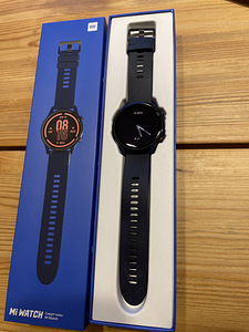 Часы Xiaomi Mi