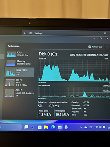Lenovo X390 (2 foto / 6)