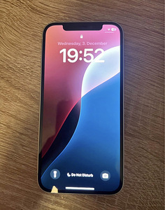 iPhone 12 - 128gb (3 фото из 3)