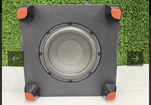 JBL Cinema 610 Subwoofer (3 foto / 4)
