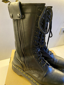 Dr. Martens , originaal, 38 suurus (3 foto / 7)