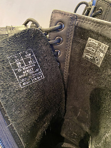 Dr. Martens , originaal, 38 suurus (5 foto / 7)