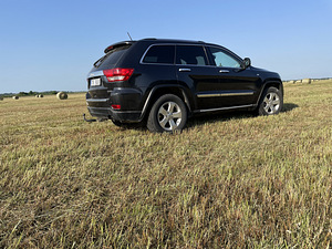 Jeep 3.0 177квт (3 фото из 7)