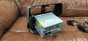 Land Cruiser 150 meedia raadio Clario (6 foto / 10)