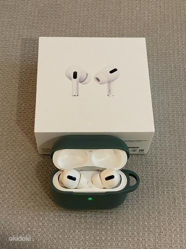 Apple AirPods Pro (фото #2)