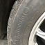 Mercedes 16 'легкосплавные диски (фото #3)