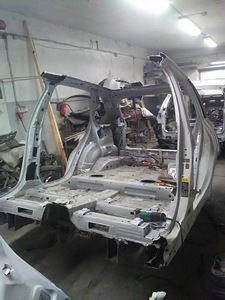 BMW X5 F15 (3 foto / 3)