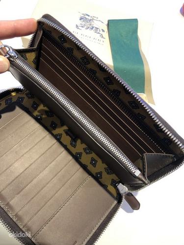 Rahakott BURBERRY