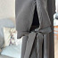 Платье миди numoco с завязками (фото #4)