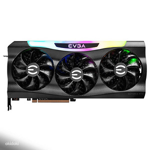 EVGA RTX 3070 FTW3 Ultra (1 foto / 1)