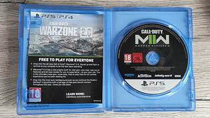 Call of Duty: Modern Warfare II (PS5) (2 foto / 2)