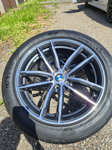 BMW r18 (5 фото из 5)