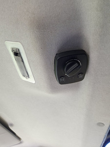 Ford transit t350 (15 foto / 15)