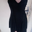 Черное платье (фото #1)