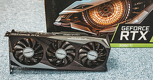 Võimas mängu või 4K montaaži arvuti (4 foto / 4)