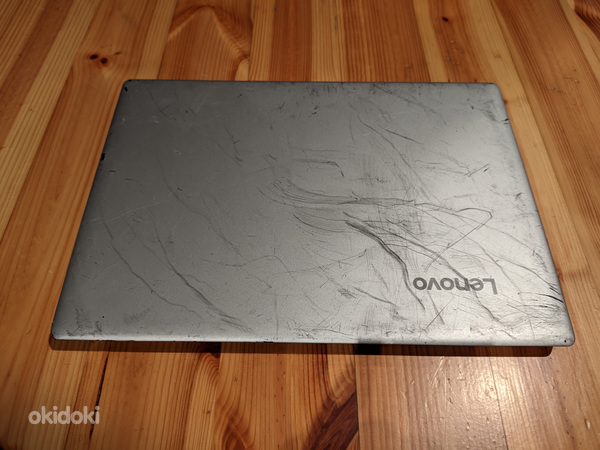 Lenovo IdeaPad 100S-14IBR (фото #2)