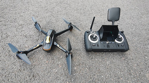 Дрон Hubsan X4 AIR H501S (2 фото из 6)