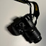 Nikon D3100 peegelkaamera (foto #1)