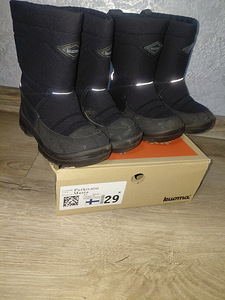 Kuoma talvesaapad s.29 (1 foto / 1)