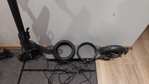 Elektritõukeratas Xiaomi s1 (3 foto / 6)