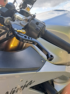 M/V kawasaki ninja 636 04a. (8 foto / 10)