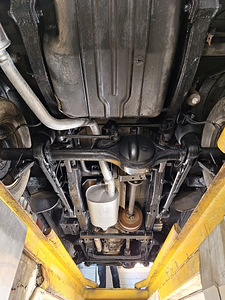 Land Rover Discovery 2 (14 фото из 15)
