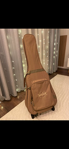 Taylor 110e (8 фото из 10)