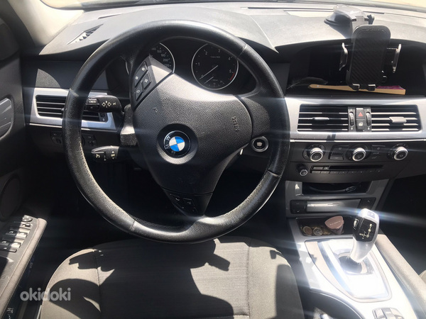 520 BMW 2.0 (фото #6)