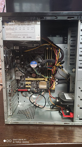 Arvuti /i3-4330 3.5GHz /10GB DDR3/SSD 500GB/WI-FI,BT (1 foto / 4)
