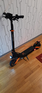 Kugoo kirin g2 PRO (1 фото из 5)