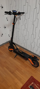 Kugoo kirin g2 PRO (5 фото из 5)
