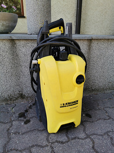Kärcher K4 compact (2 фото из 3)