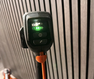 Husqvarna 535iRXT võsalõikur / trimmer UUS! (2 foto / 2)