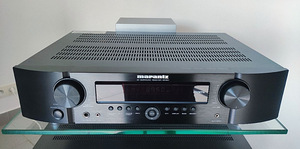 Marantz NR1501 AV Surround Receiver Võimendi (2 foto / 4)