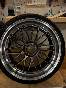Dotz REVVO 19" 5x112 9,5" (2 foto / 10)