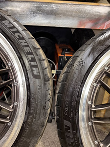 Dotz REVVO 19" 5x112 9,5" (3 foto / 10)