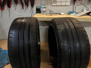 Dotz REVVO 19" 5x112 9,5" (6 foto / 10)