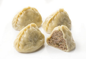 Manti, Samsa, Pelmeni (2 foto / 4)