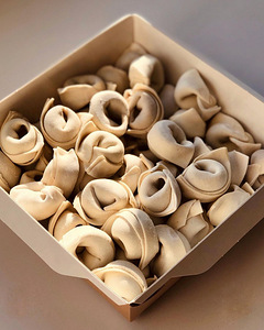 Manti, Samsa, Pelmeni (3 foto / 4)
