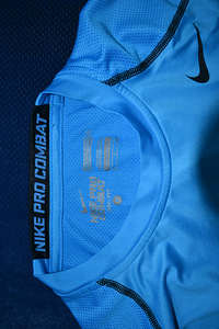Футболка Nike pro combat (4 фото из 4)