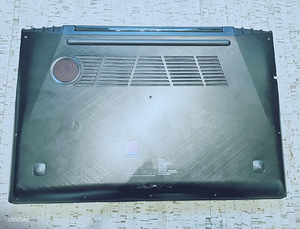 Lenovo Y50-70 (3 foto / 6)
