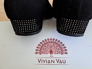 Kingad Vivian Vau (6 foto / 10)