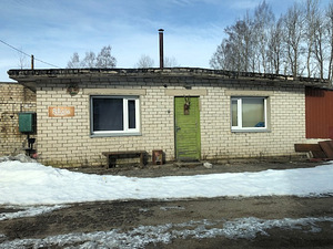 Soe tn, Soe, Viljandi vald, Viljandimaa (3 foto / 6)