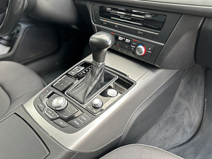 Audi A6 S-line (8 фото из 13)