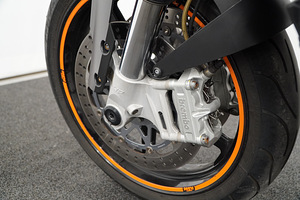 KTM 990 Super Duke (6 фото из 9)